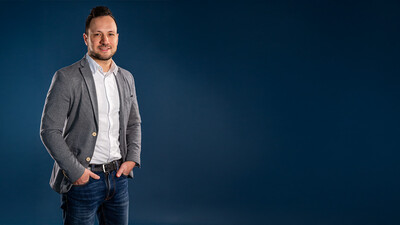 De Talentroute in de praktijk: hoe Robin Visser mensen laat bloeien na de match.